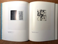 Brice Marden: Prints, 1961-1991: A Catalogue Raisonne, Jeremy Lewison. Tate Gallery. 1992. VG SC