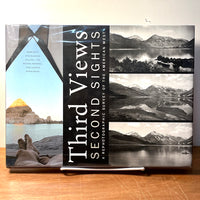 Third Views, Second Sights: A Rephotographic Survey of the American West, 2004, NF