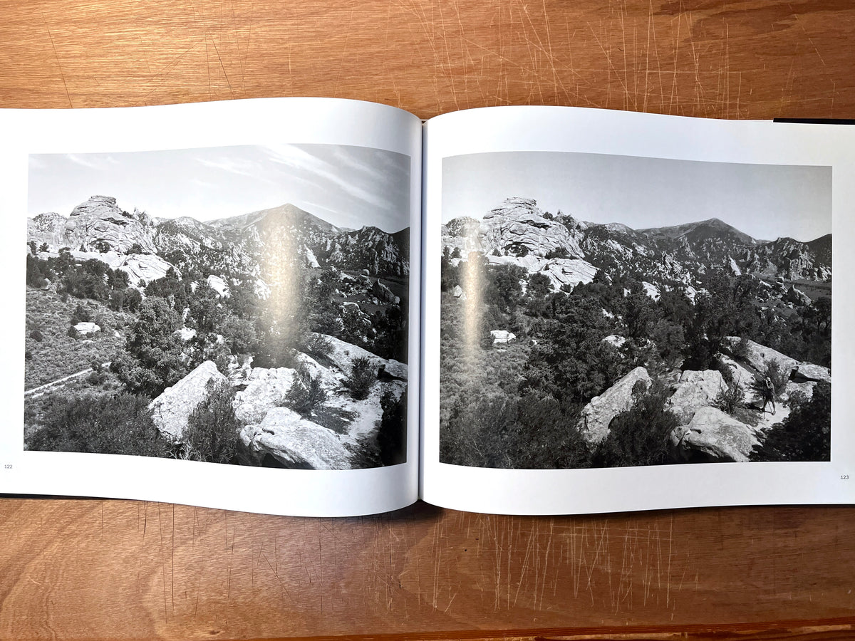 Third Views, Second Sights: A Rephotographic Survey of the American West, 2004, NF