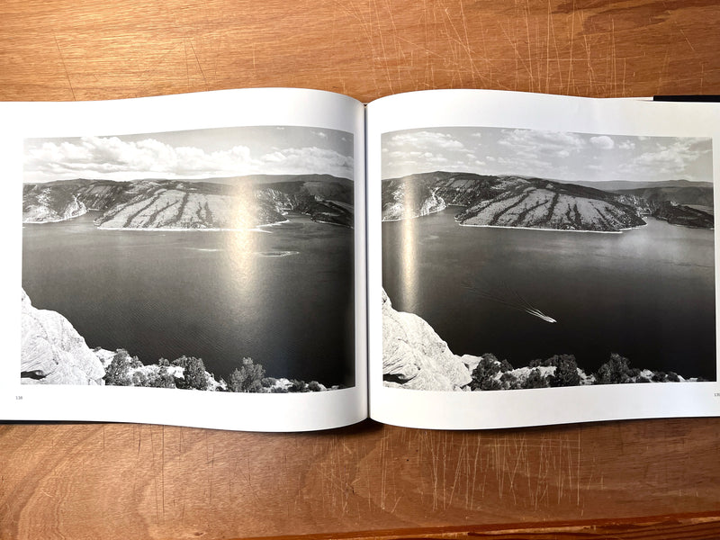 Third Views, Second Sights: A Rephotographic Survey of the American West, 2004, NF