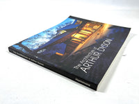 The Architecture of Arthur Dyson, Fresno Art Museum, 1993, Very Good+ softcover