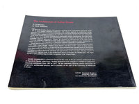 The Architecture of Arthur Dyson, Fresno Art Museum, 1993, Very Good+ softcover