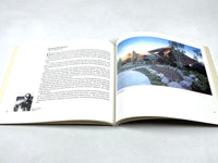 The Architecture of Arthur Dyson, Fresno Art Museum, 1993, Very Good+ softcover