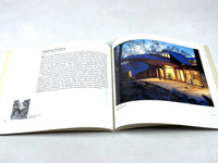 The Architecture of Arthur Dyson, Fresno Art Museum, 1993, Very Good+ softcover