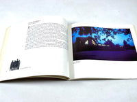 The Architecture of Arthur Dyson, Fresno Art Museum, 1993, Very Good+ softcover