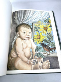 Posters by Maurice Sendak, Harmony Books, 1st Edition, 1986, RARE, Near Fine HC w/DJ