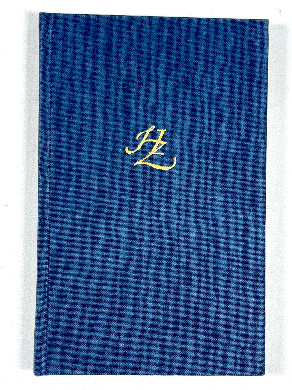 About More Alphabets: The Types of Hermann Zapf, 2011, Near Fine HC w/sheet set+ slipcase