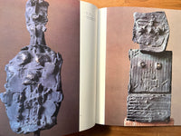 Clavé: Sculptor, Lluis Permanyer, Ediciones Poligrafa, 1990, HC, NF.