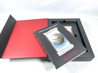UTarot 2022: Fortune Favors the Bold, RARE, 2022, Near Fine softcover + card deck + box