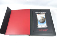 UTarot 2022: Fortune Favors the Bold, RARE, 2022, Near Fine softcover + card deck + box