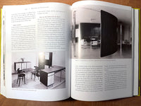 History of Furniture: A Global View, Mark Hinchman, Fairchild Books, 2009, NF