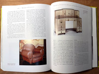 History of Furniture: A Global View, Mark Hinchman, Fairchild Books, 2009, NF