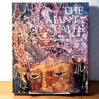 The Ajanta Caves: Artistic Wonder of Ancient Buddhist India, 1998, HC, NF.