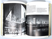 The Photography of Architecture and Design: Photographing Buildings, Interiors, and the Visual Arts, Julius Shulman, 1977, First printing, Near Fine hardcover, Very Good dust jacket