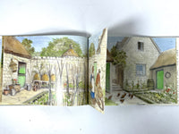 The Story of a Farm, John S. Goodall, First edition, 1989, Near Fine hardcover, Near Fine dust jacket