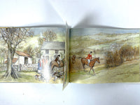 The Story of a Farm, John S. Goodall, First edition, 1989, Near Fine hardcover, Near Fine dust jacket