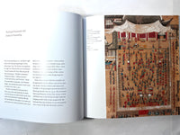 In Grand Style: Celebrations in Korean Art During the Joseon Dynasty. New HC. 2013.