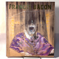 Francis Bacon, Martin Harrison, Tate Britain, 2008, Near Fine softcover