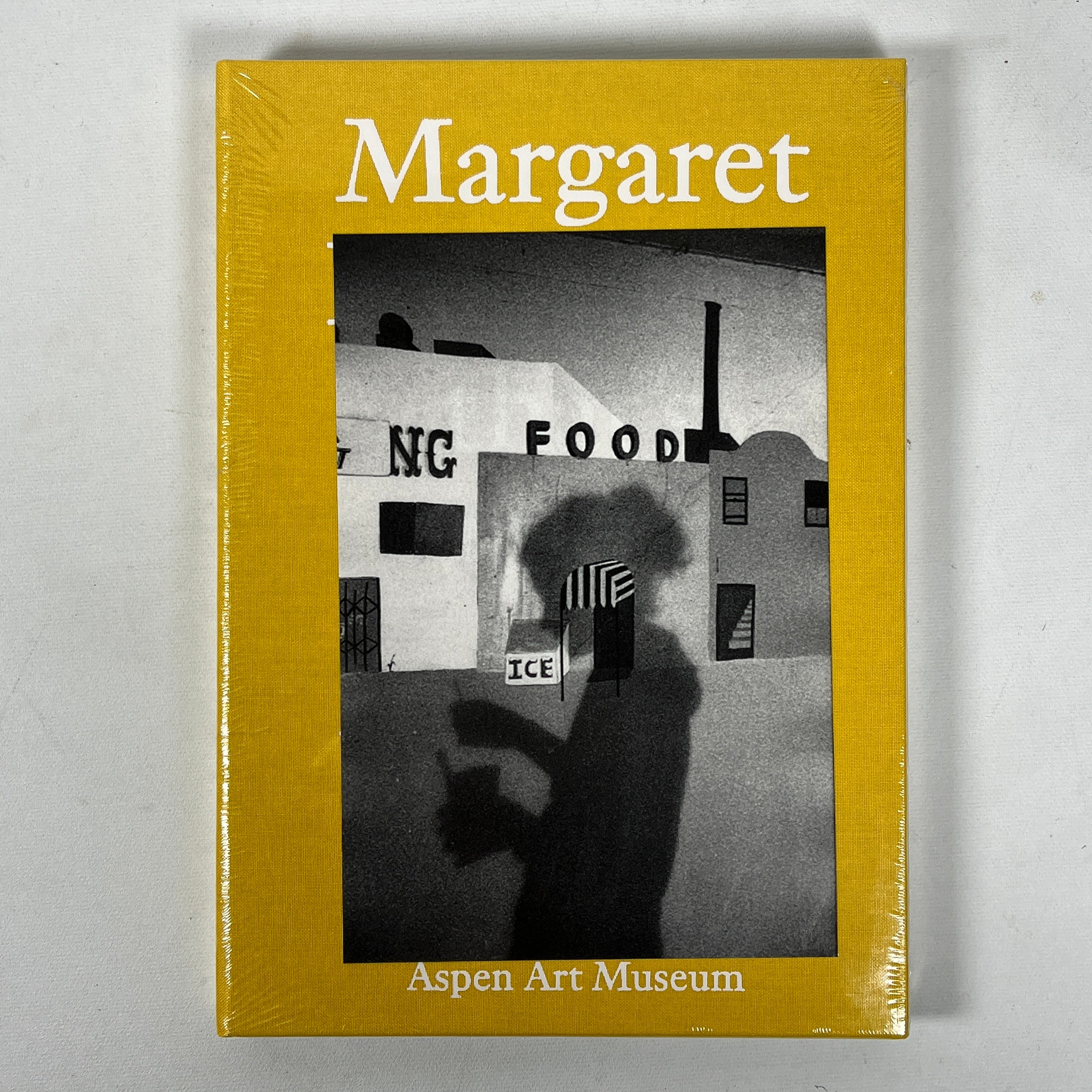 Margaret Kilgallen: that's where the beauty is. 2021. NEW HC