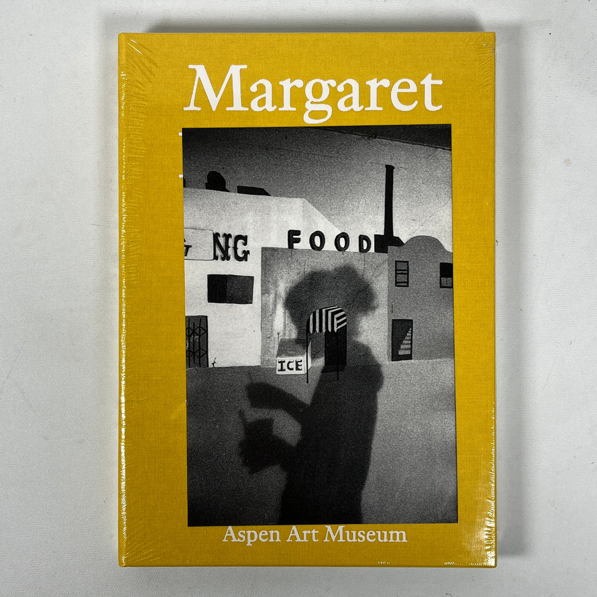 Margaret Kilgallen: that's where the beauty is. 2021. NEW HC Street Art Exhibit Catalog.