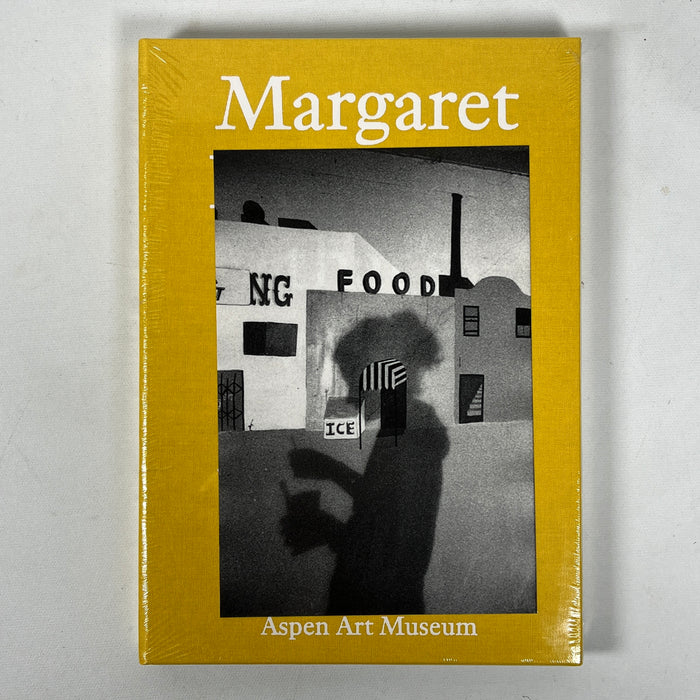 Margaret Kilgallen: that's where the beauty is. 2021. NEW HC Street Art Exhibit Catalog.