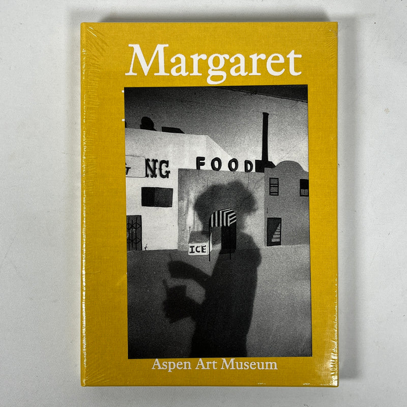 Margaret Kilgallen: that's where the beauty is. 2021. NEW HC Street Art Exhibit Catalog.
